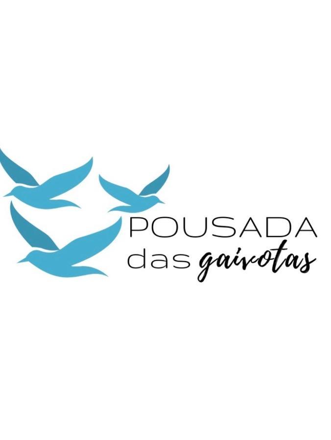 Pousada Das Gaivotas Guaibim Exteriér fotografie